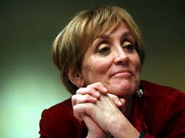 ROBERTA DE MONTICELLI<br>Per un nuovo concetto di cittadinanaza.